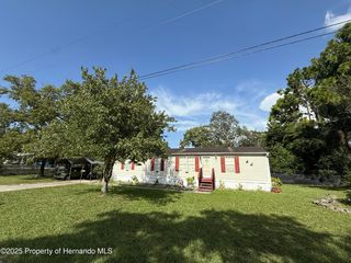 3382 Fiskway St, Spring Hill, FL 34606