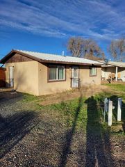 332 W  1 1/2 St N, Snowflake, AZ 85937