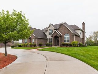 21174 Jim Johnson Ct, Steger, IL 60475