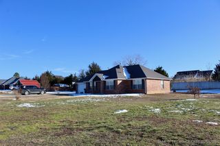 821 Cardinal St, Ada, OK 74820