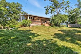 11707 Castle Ranch Rd, De Soto, MO 63020