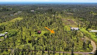 Opeapea Road Rd #7-lot 4676, Mountain View, HI 96771