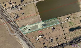 Maringouin Rd W, Maringouin, LA 70757