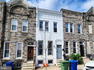 1122 Myrtle Ave, Baltimore, MD 21201