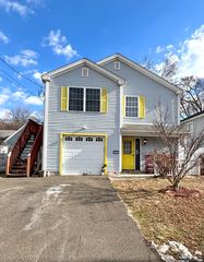 342 Indian Avenue, Bridgeport, CT 06606