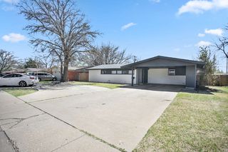 2823 56th St, Lubbock, TX 79413