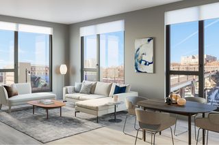 1405 Adams St #C-401, Hoboken, NJ 07030