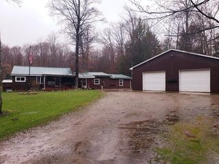 226 Neiltown Rd, Grand Valley, PA 16420