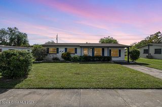 3683 Catalina Dr, Cocoa, FL 32926