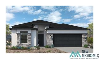 3722 Honeysuckle Dr, Carlsbad, NM 88220