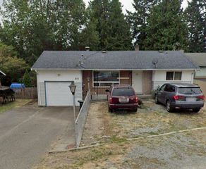 311 SW 126th St, Seattle, WA 98146