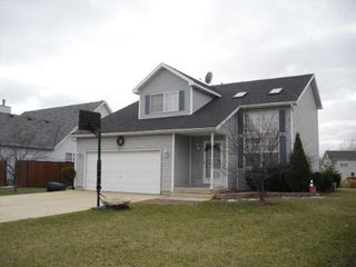 813 S  Edgerton Dr, Joliet, IL 60435
