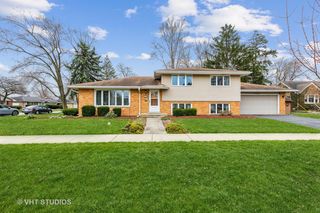 17000 Greenwood Ave, South Holland, IL 60473