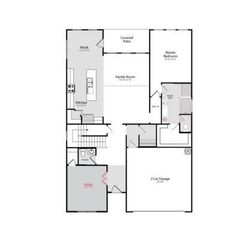 10032 Adams Ln, Providence Village, TX 76227