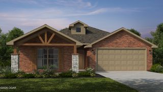 1309 Sedge St, Joplin, MO 64801