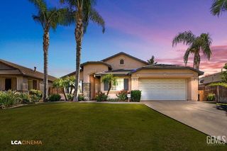 11805 Stratosphere Ave, Bakersfield, CA 93312