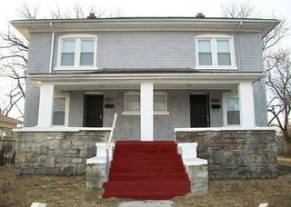 3617 E  58th St #2, Kansas City, MO 64130