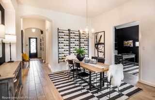 1807 Buckeye Ln, Mansfield, TX 76063