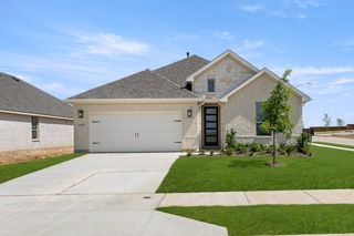 4740 Farmers Dr, Celina, TX 75009