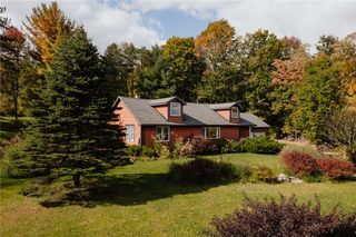 611 Aden Road, Parksville, NY 12768