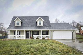 563 S  Winter Ln, Santa Claus, IN 47579