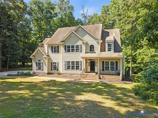 1460 Olde Second Dr, Powhatan, VA 23139