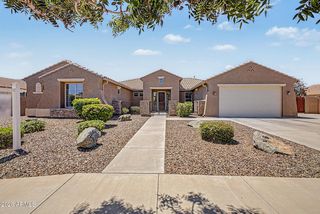 19293 E SPYGLASS Boulevard, Queen Creek, AZ 85142