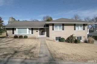 822 W  9th St, Jasper, IN 47546