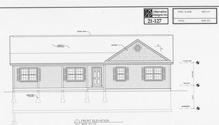 480 Kearsarge Valley Road Lot 5, Sutton, NH 03260