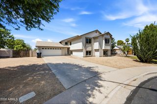 747 N RACINE Circle, Mesa, AZ 85205