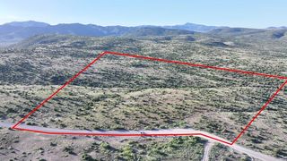 Township Road 57r Sierra, Alpine, TX 79830