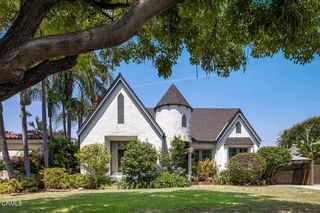 425 S  Craig Ave, Pasadena, CA 91107
