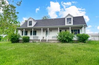 9106 Vernon Catawba Rd, Mechanicsburg, OH 43044