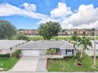 4904 NW 49th Road, Tamarac, FL 33319