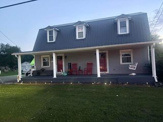 603 Ohio River Rd, Greenup, KY 41144
