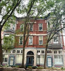 1914 N  Sheffield Ave #3R, Chicago, IL 60614
