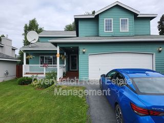 2911 Monarch Cir, Anchorage, AK 99516