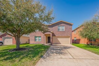 7923 Ashland Springs Lane, Cypress, TX 77433