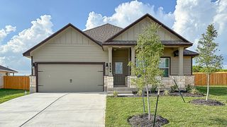 258 Water Well Rd, Burnet, TX 78611