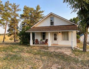 5761 County Road 146, Elizabeth, CO 80107