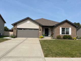 485 E  Bethel Dr, Bourbonnais, IL 60914