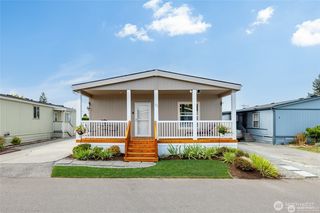 1120 S 25th Street #31, Mount Vernon, WA 98274