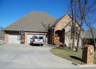 2929 W  Cantebury St, Springfield, MO 65810