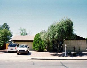 2860 S STANDAGE Avenue, Mesa, AZ 85202