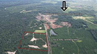 6223 Oxford Meadville Rd, Gloster, MS 39638