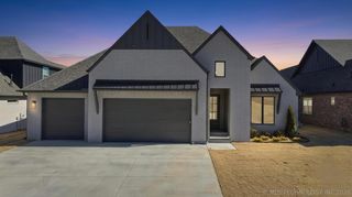 13629 S  21st Pl E, Bixby, OK 74008