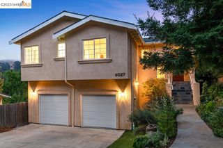 6027 Dimm Way, Richmond, CA 94805
