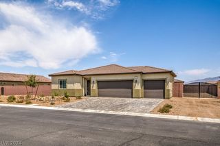 110 E  Pioneer Range Ave, Pahrump, NV 89060