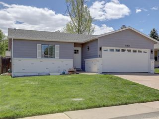 11824 W Marlowe Place, Morrison, CO 80465
