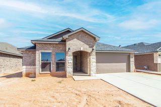2014 141st St, Lubbock, TX 79423